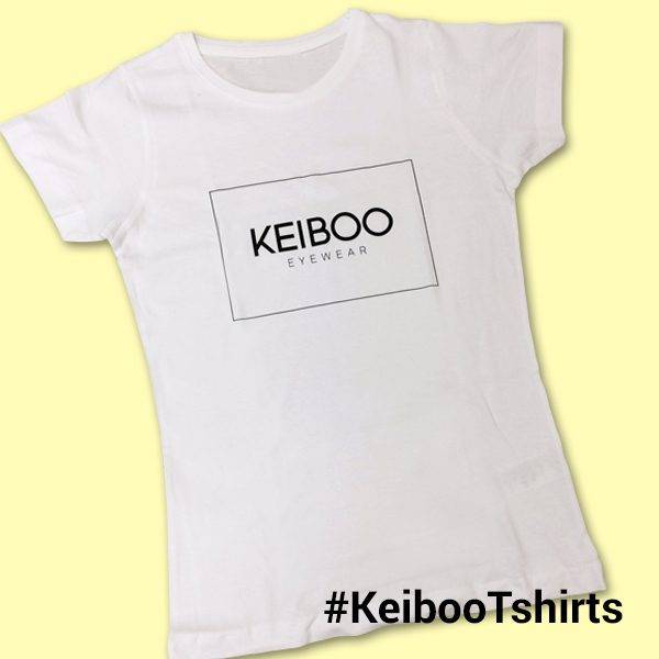 Keiboo Eyewear T-shirt